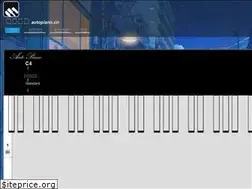 Sites similar to autopiano.cn