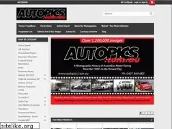 Sites similar to autopics.com.au
