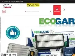 Sites similar to autopieces.ca