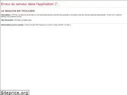 Sites similar to autopiecesservices.fr