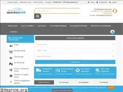 Sites similar to autopiesa.ro