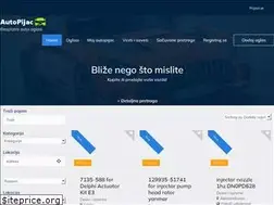 Sites similar to autopijac.rs