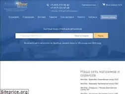 Sites similar to autopik-glass.ru