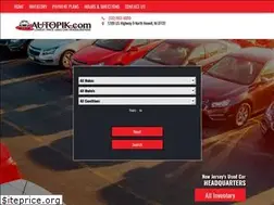 Sites similar to autopik.com