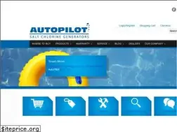 Sites similar to autopilot.com