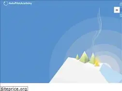 Sites similar to autopilotacademy.jp