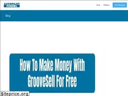 Sites similar to autopilotfunnel.com