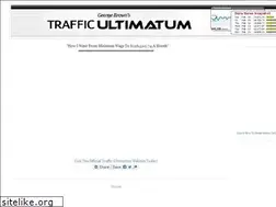 Sites similar to autopilotmoneysiphon.blogspot.com