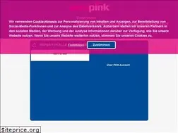 Sites similar to autopink-shop.de