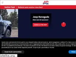Sites similar to autopinmoto.it