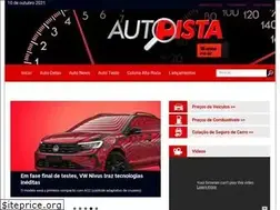 Sites similar to autopista.com.br