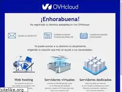 Sites similar to autopista.tv