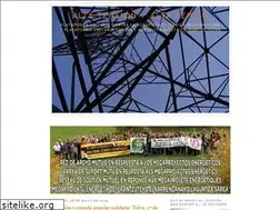 Sites similar to autopistaelectricano.blogspot.com