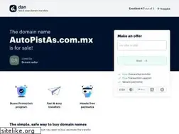 Sites similar to autopistas.com.mx