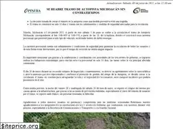 Sites similar to autopistasmichoacan.mx