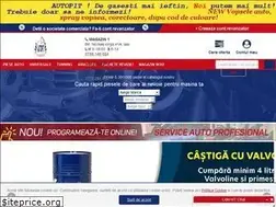 Sites similar to autopitonline.ro