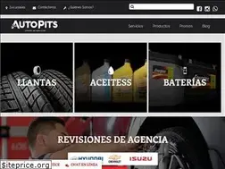 Sites similar to autopitscr.com