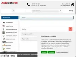 Sites similar to autopitt.sk