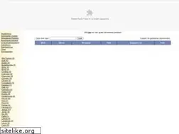 Sites similar to autoplaats.nl
