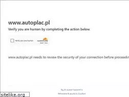 Sites similar to autoplac.pl