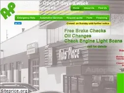 Sites similar to autoplacebc.com