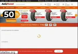 Sites similar to autoplanet.cl
