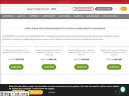 Sites similar to autoplanet.com.co