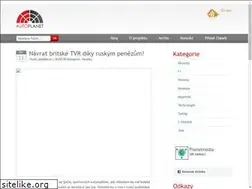 Sites similar to autoplanet.cz