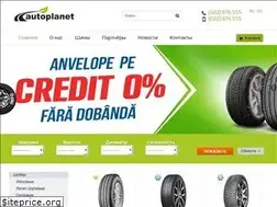Sites similar to autoplanet.md