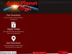 Sites similar to autoplanet.tv