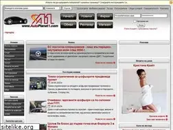 Sites similar to autoplanet1.com