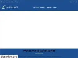 Sites similar to autoplanetdirect.ca
