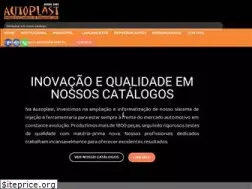 Sites similar to autoplast.ind.br