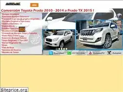 Sites similar to autoplast.net