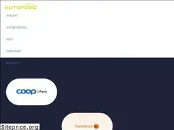 Sites similar to autoplats.ee