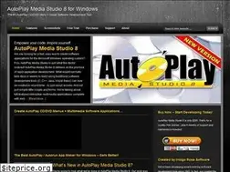Sites similar to autoplay.org