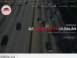 Sites similar to autoplayati.hu