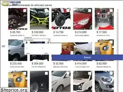 Sites similar to autoplaza.com.mx