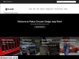 Sites similar to autoplazacdjr.net