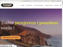 Sites similar to autopleter.eu