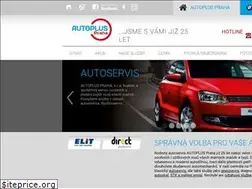 Sites similar to autoplus-praha.cz