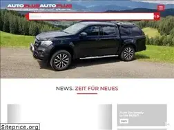 Sites similar to autoplus.at
