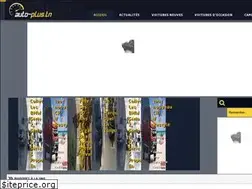 Sites similar to autoplus.tn