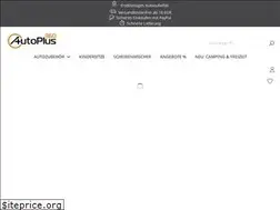 Sites similar to autoplus360.de