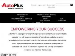 Sites similar to autoplusap.com