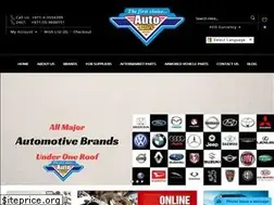 Sites similar to autoplusdubai.net