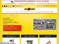 Sites similar to autoplusgarage.net