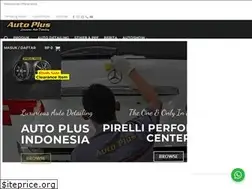 Sites similar to autoplusindonesia.com