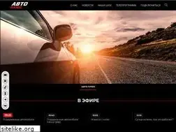 Sites similar to autoplustv.ru