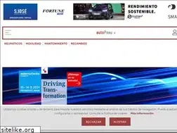 Sites similar to autopneu.info